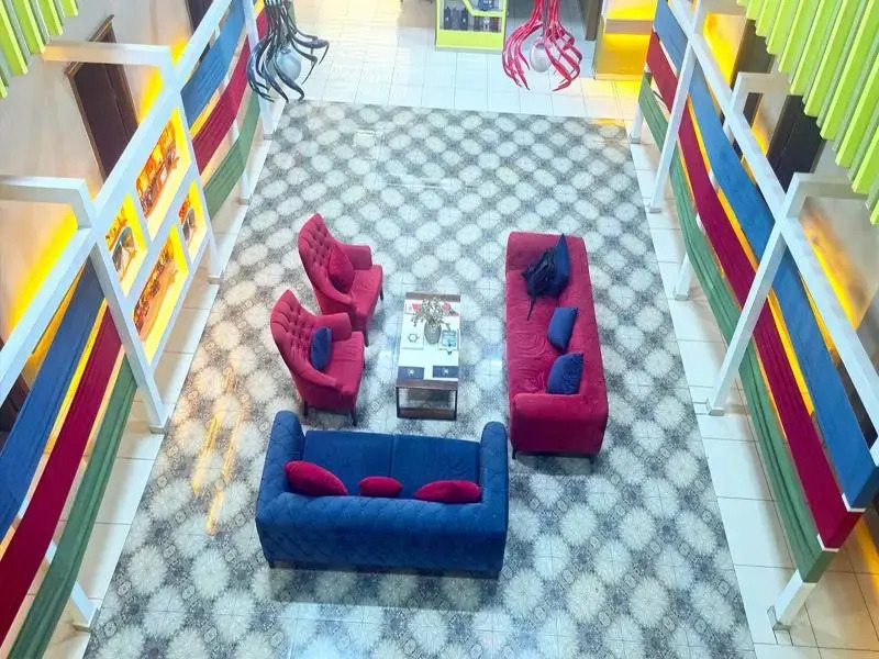 Divanyolu Otel