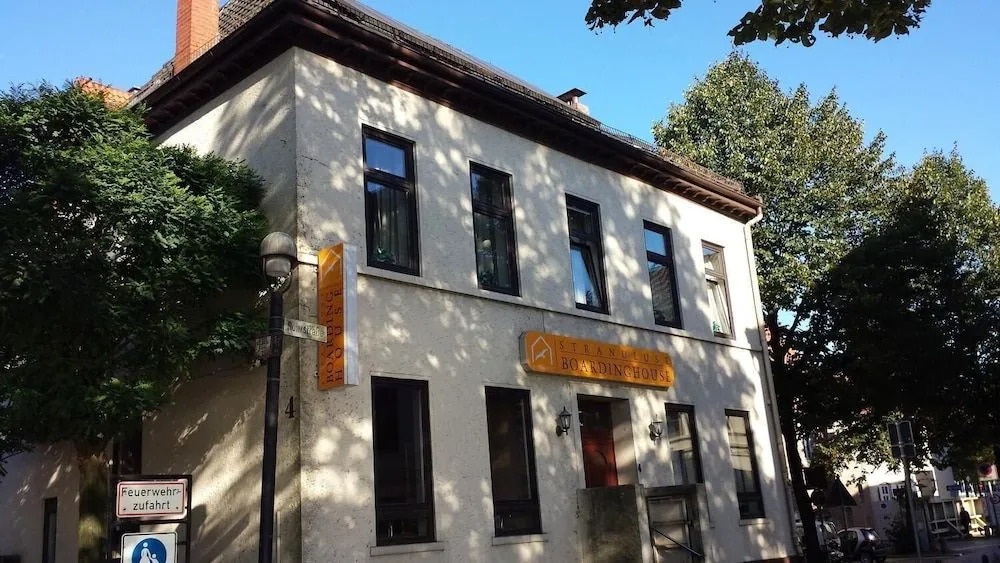 Boardinghouse Vegesack