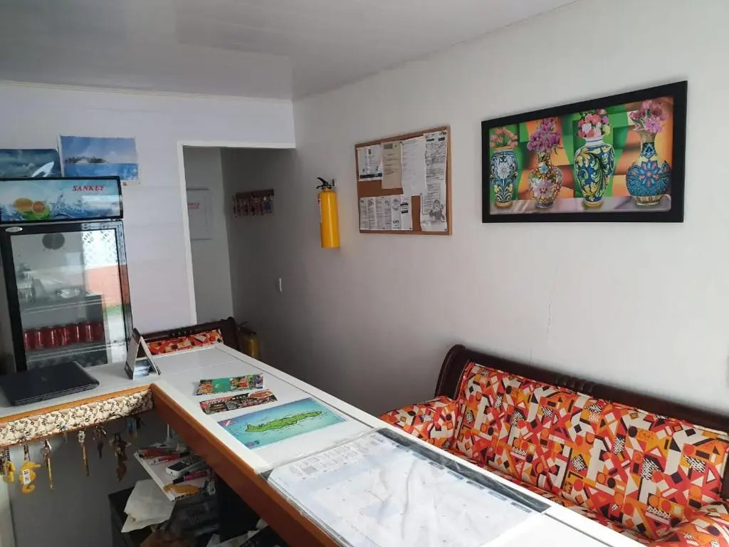 Victorias Gennie Bay Village Hostal