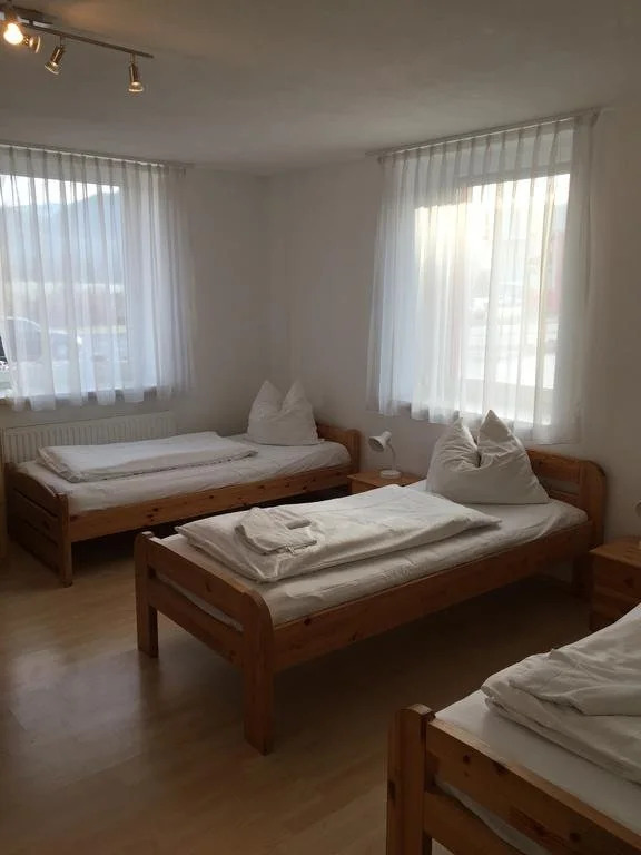 Motel by Maier Feldkirch - kontaktloser Check-in