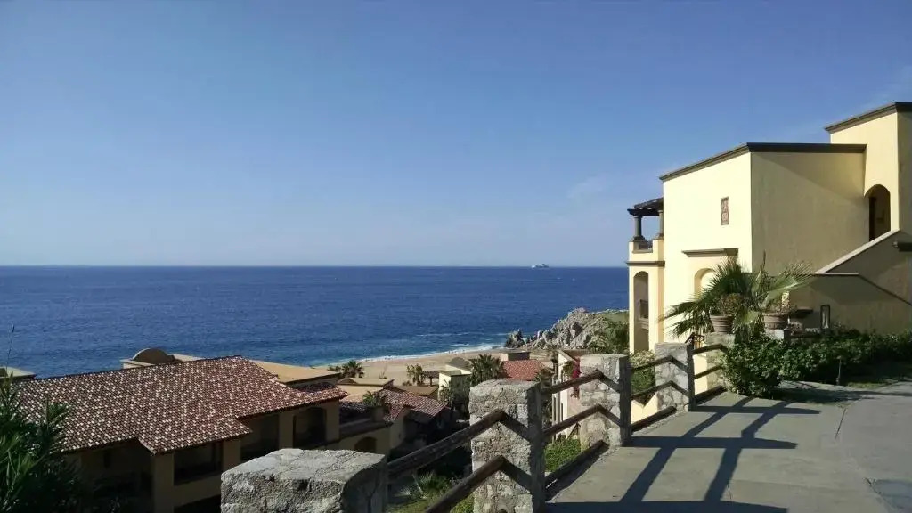 Suites at Pueblo Bonito Sunset Beach Golf and Spa Cabo San Lucas