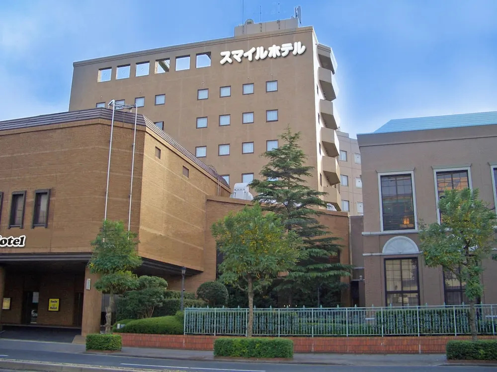Sunroute Yonago