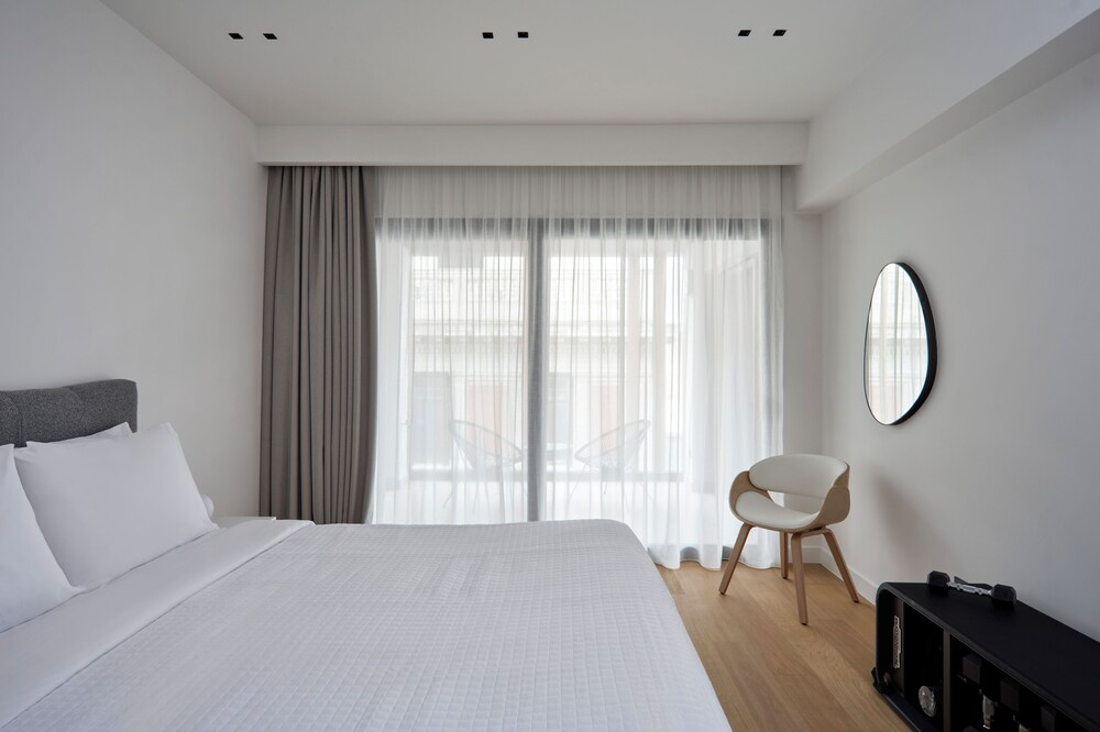 September Athens Residences