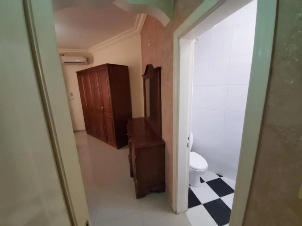 Qubat Heba Palace QHP