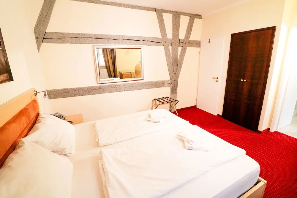 Hotel Rose