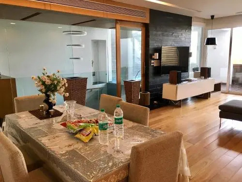 Infiniti Bay Private Pool Villa