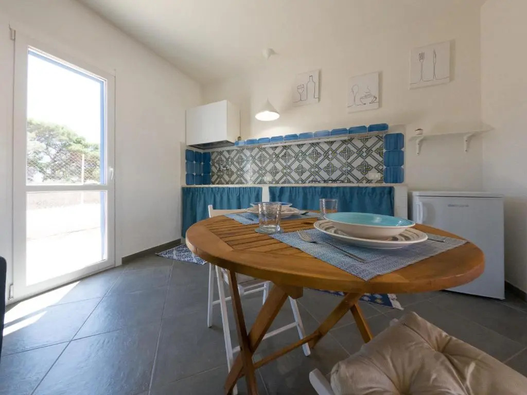 Albarìa Favignana Apartments