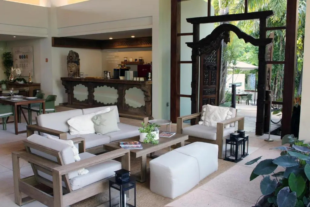 Soul Spring Sanctuary Cuernavaca