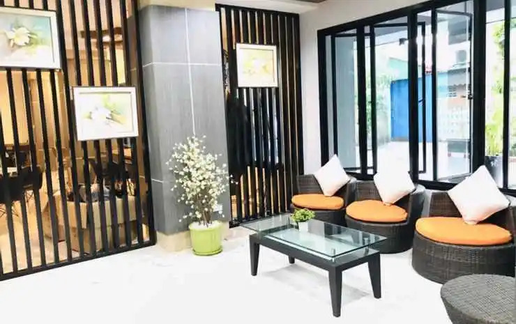 The Inka Hotel