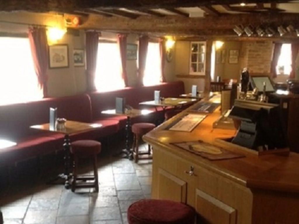 The Swan Hotel