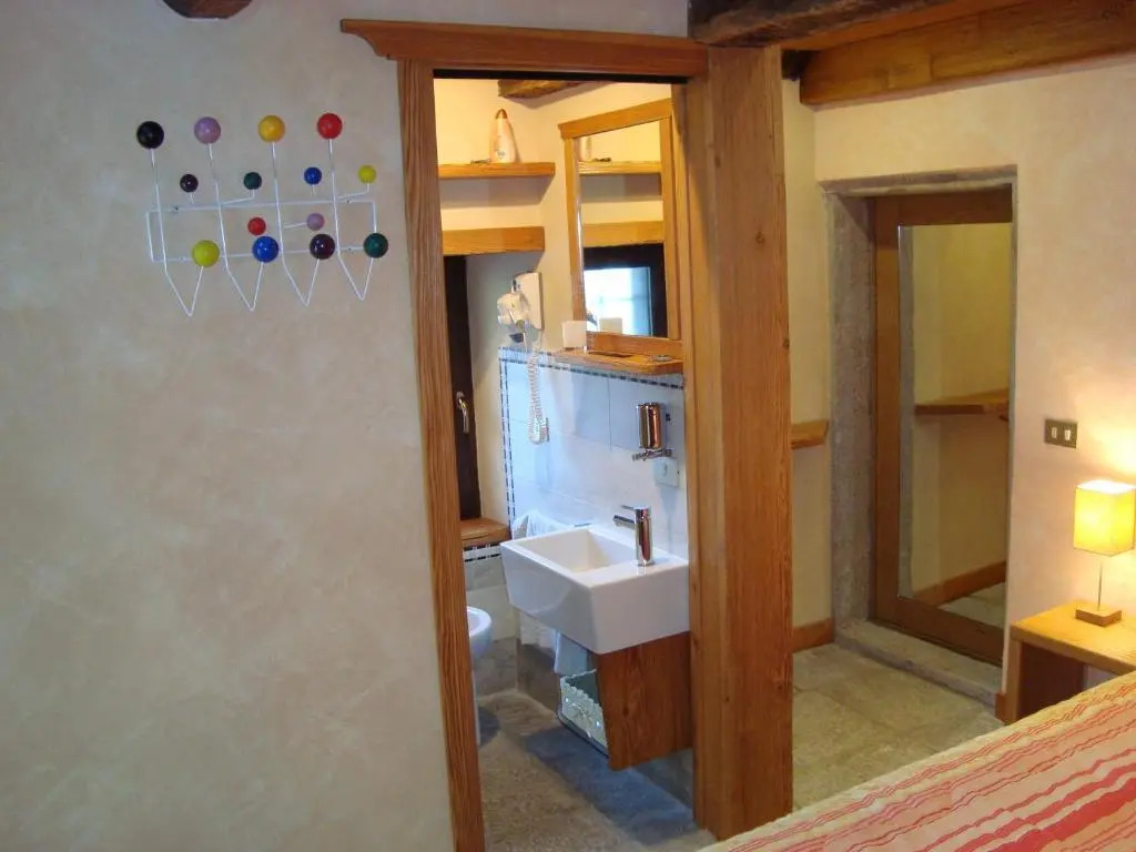 B&B La Quana