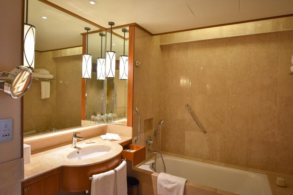 Shangri-La Rasa Sayang, Penang