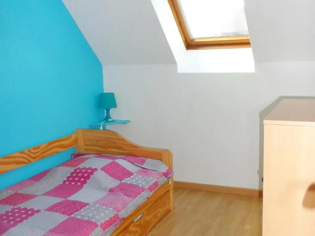 Appartement Le Home Varaville, 3 pièces, 6 personnes - FR-1-487-140