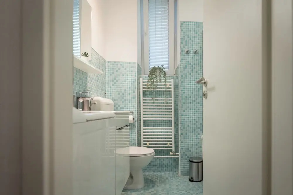 LIKE Home Apartment Zagreb top position
