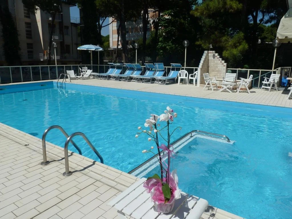 Hotel Astra
