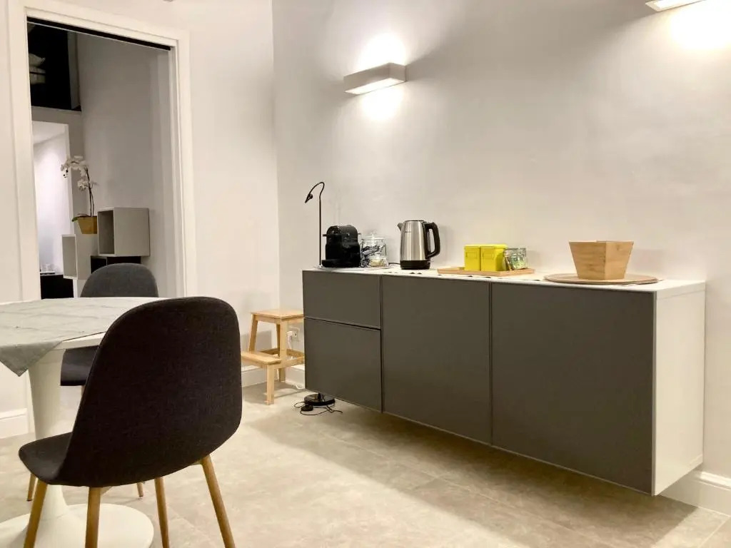 apartment rent Casa ALMIKA