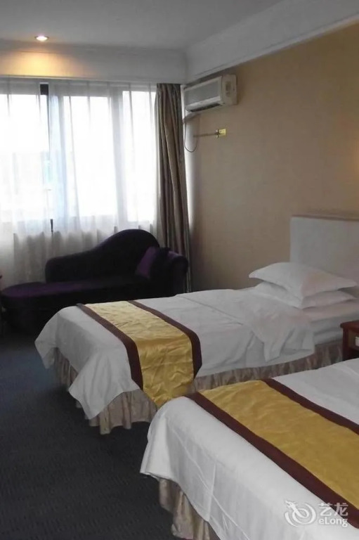 Wuhan Huiyuan Hotel