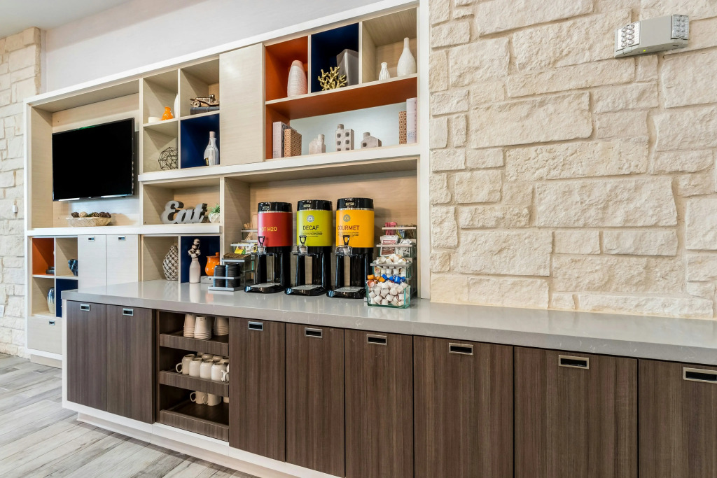 Home2 Suites By Hilton Fort Worth Northlake