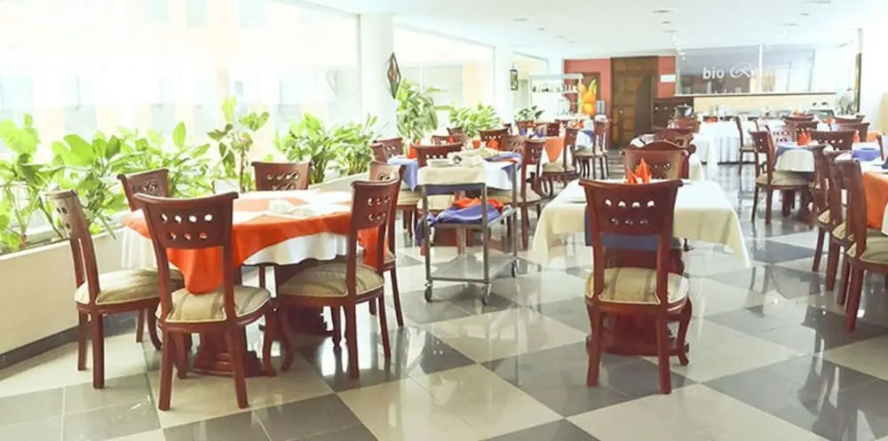 Kur Hotel & Bio Spa