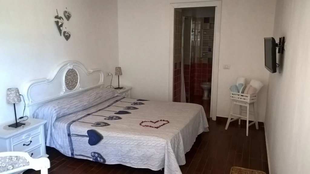 B&B PompeiLog