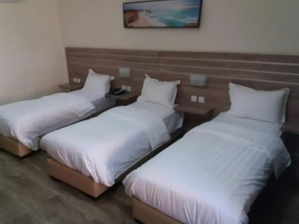 La Riva Hotel