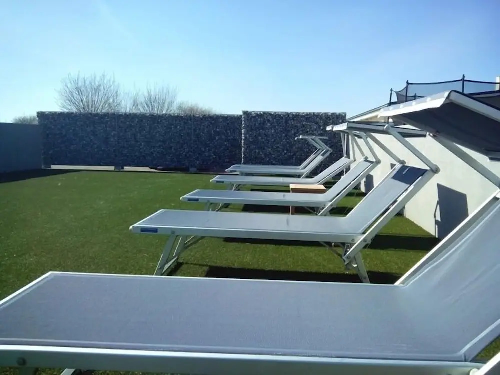 Charmehotel Kruishof