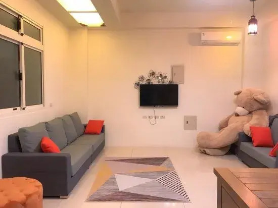 Star Moon Secret Hostel