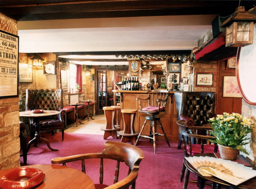 Inn for All Seasons