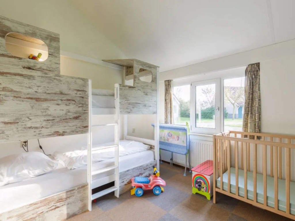 Center Parcs Parc Sandur 36418