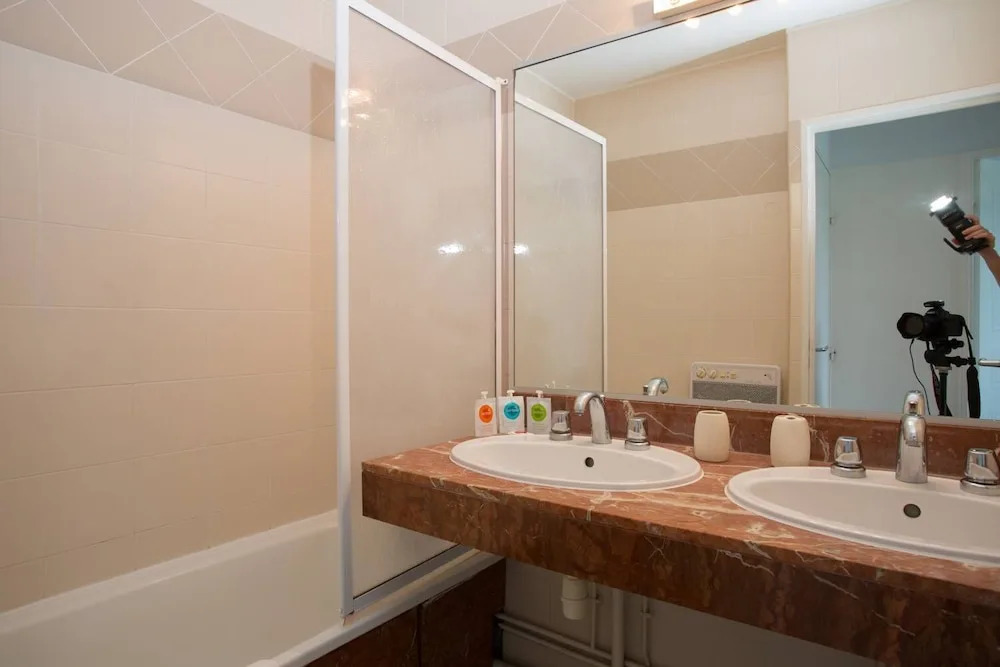 Madame Vacances Residence Du Golf