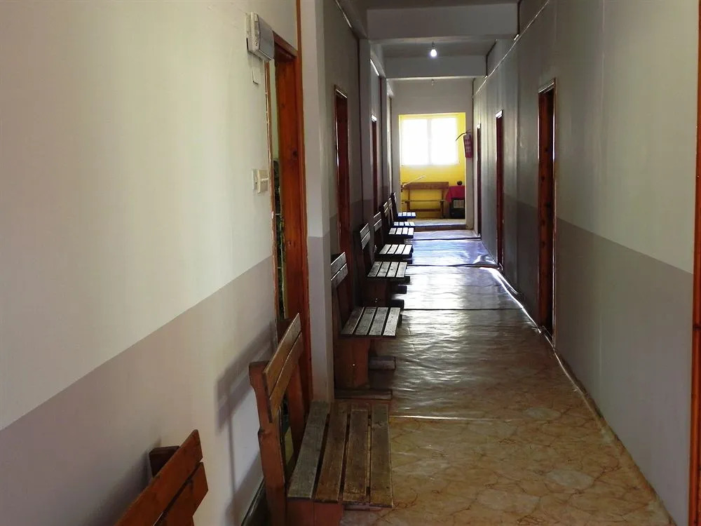 Hostel Izvor