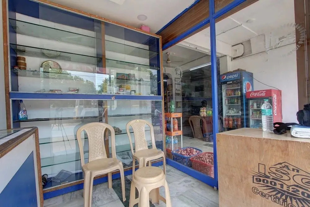 Rt Residency by OYO Rooms