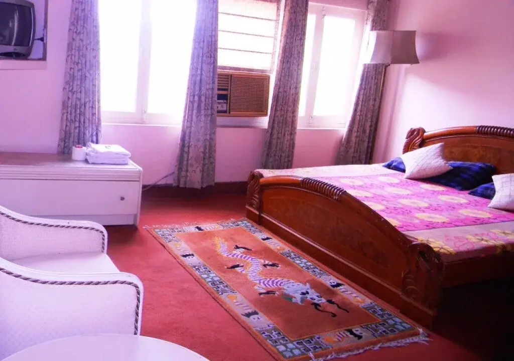 Hotel Yuvraj - Kothi Rao