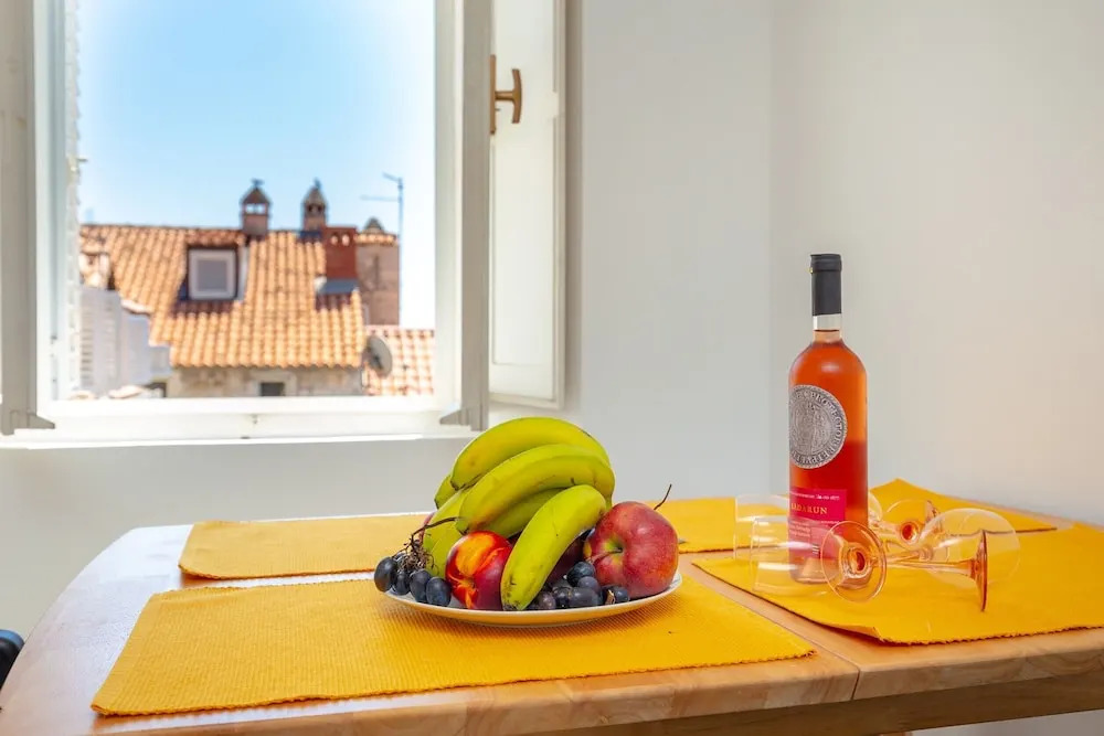 Dominium Old City Suite