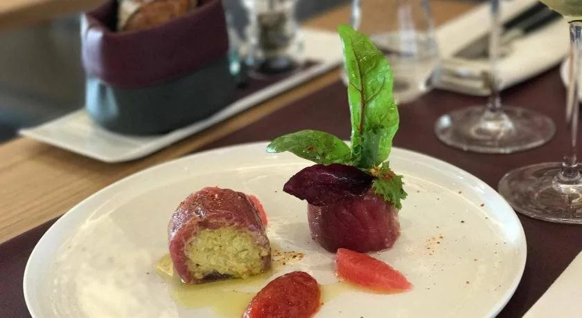 Auberge Le Relais
