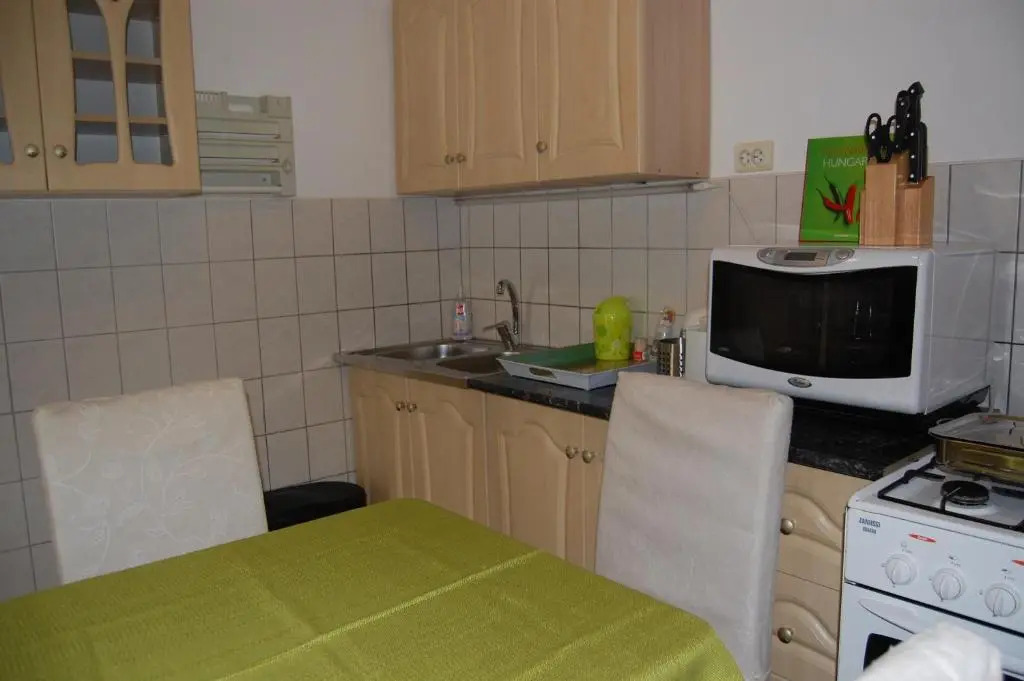 Dlibb Apartment