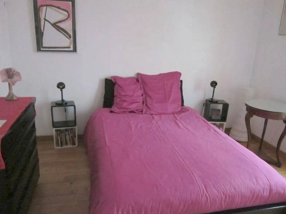 Bed  Breakfast Volta