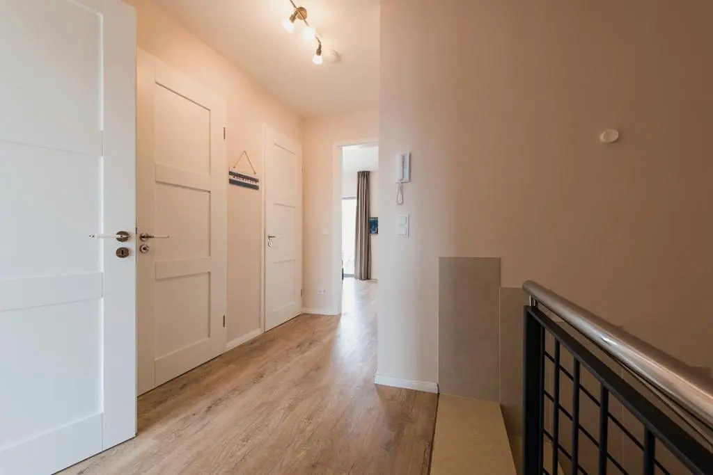 Ostsee - Maisonette - Appartement Nr 27 "Meermomente" im Strand Resort