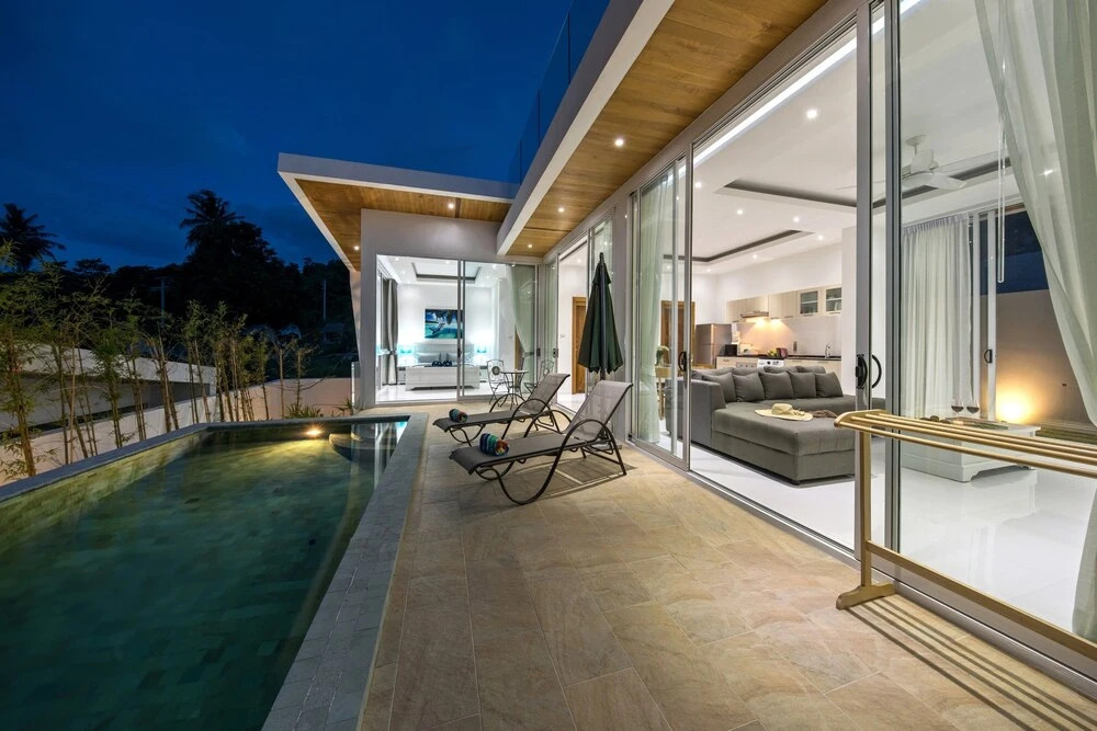 Villa Namo