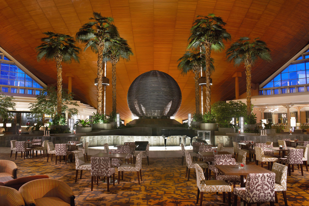 Gran Meliá Jakarta