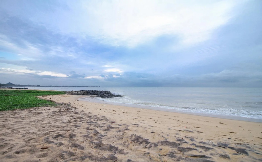 Ceylonica Beach Hotel