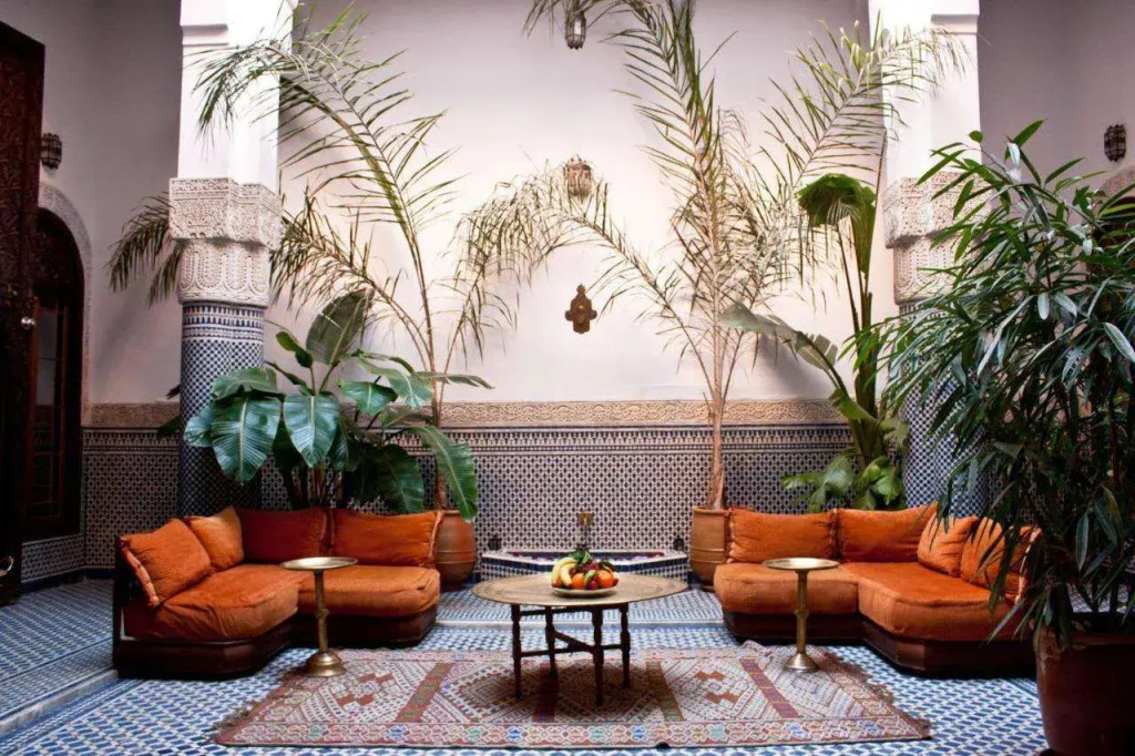 Riad Tayba