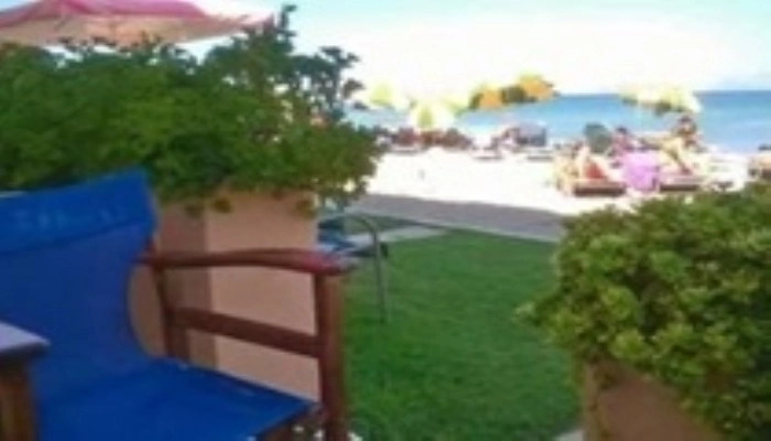 Christina Hotel