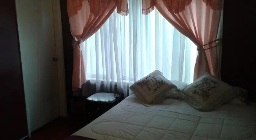 Hostal Chiloe