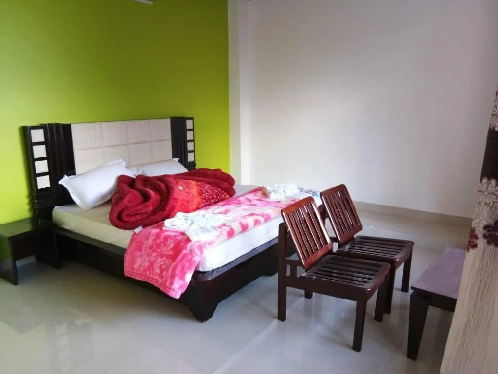 Hotel Kalpa