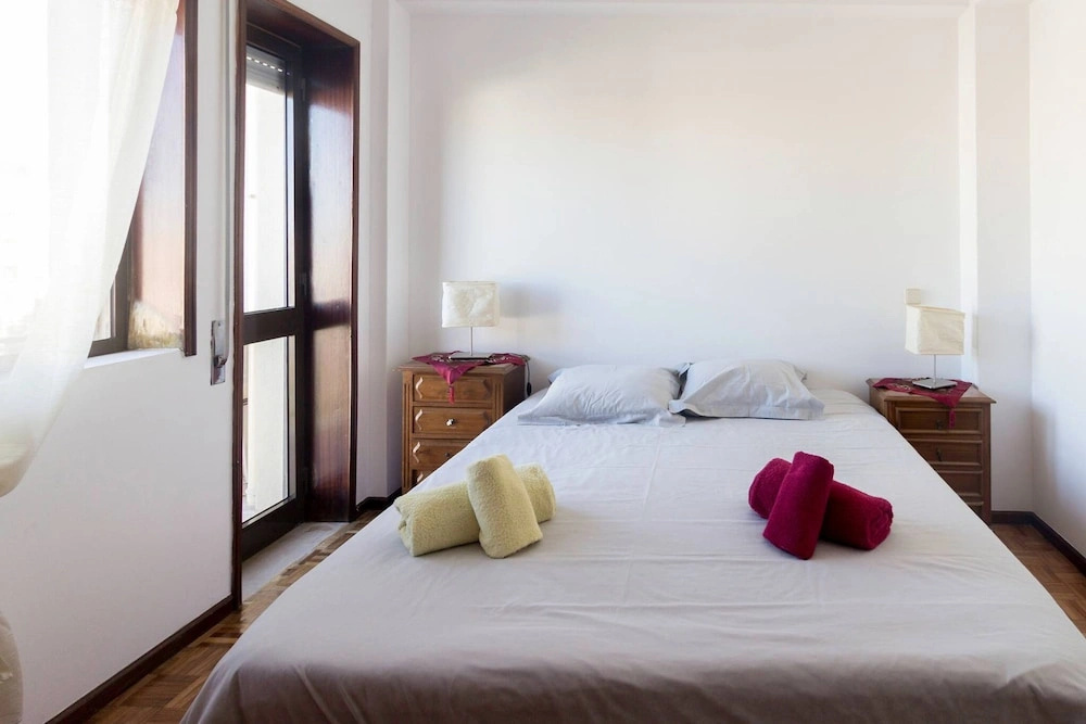 Guest House 4U - Povoa Seaside