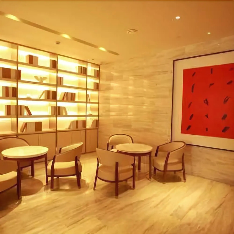 Ji Hotel