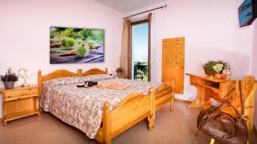 Agritur Eden Marone