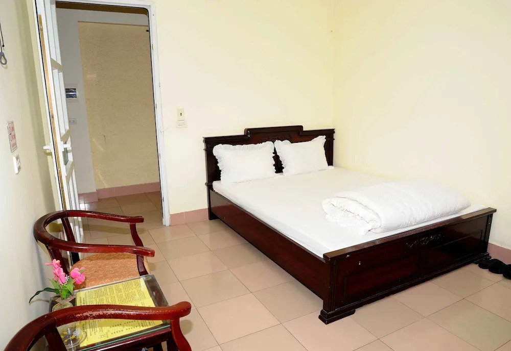 An Binh Hotel