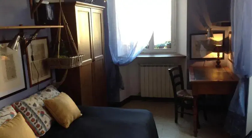 Trastevere Home
